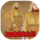 Icona Muslim Women's Clothes 2016