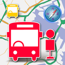 Bus Tracking System APK