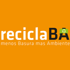 Recicla BA icon