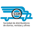 SDDRA - Sistema de Vendedores アイコン