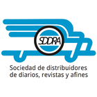 SDDRA - Sistema de Vendedores иконка