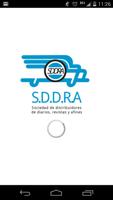 SDDRA - Sistema de Vendedores постер