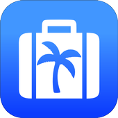 Luggage icon