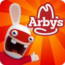 Rabbids Arby's Rush APK