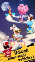 Rabbids Arby's Rush скриншот 2