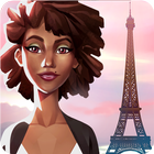 City of Love: Paris আইকন