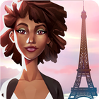 City of Love: Paris Zeichen