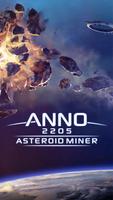 Anno 2205: Asteroid Miner gönderen