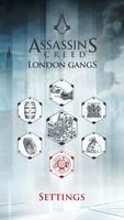 Assassin’s Creed® London Gangs постер