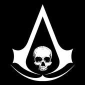 Assassin’s Creed® IV Companion آئیکن