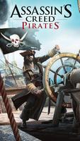 Assassin's Creed Pirates Poster