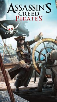 Assassin's Creed Pirates banner