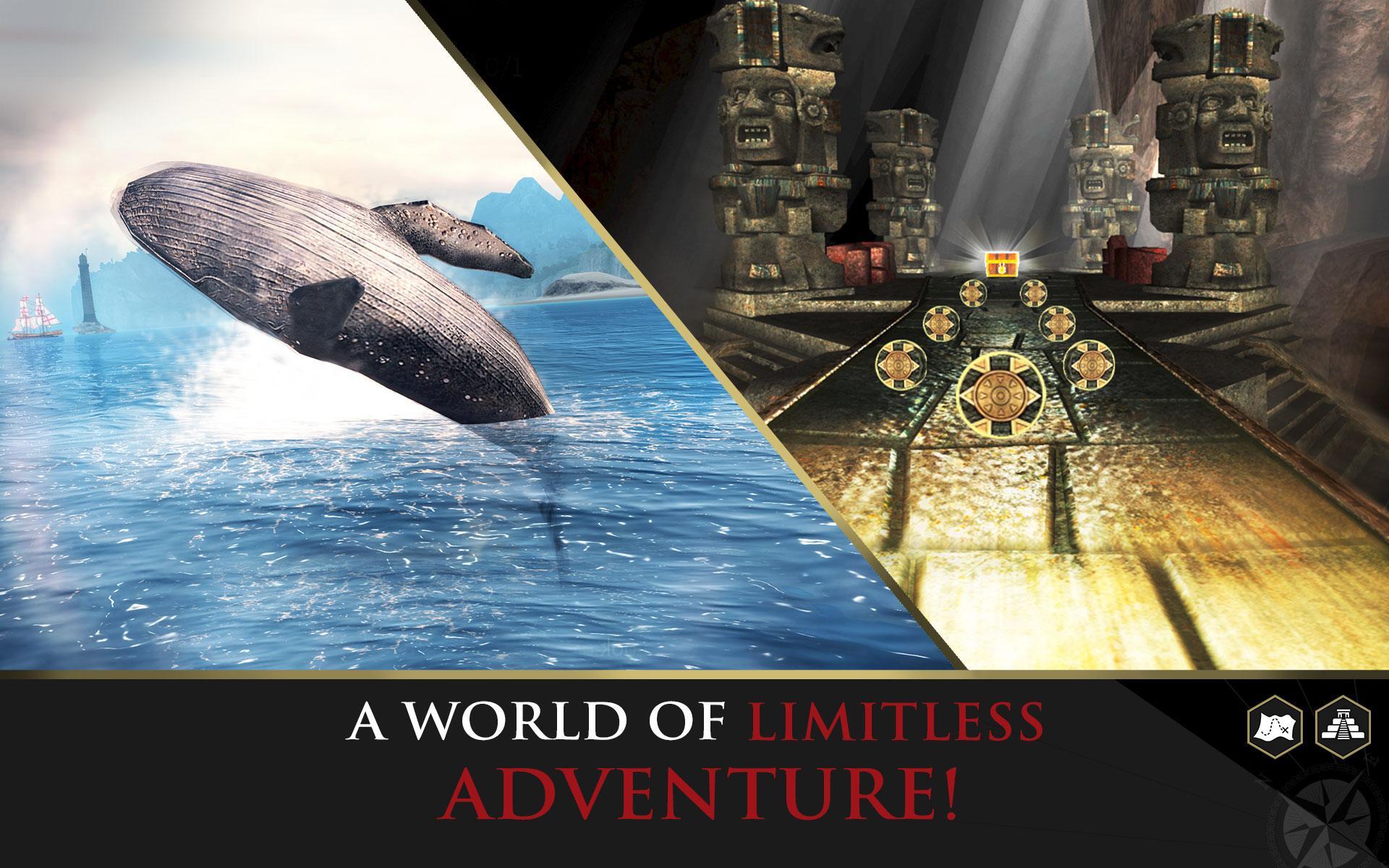 Assassin S Creed Pirates Apk Download Combat With Your Ship Be Wealthy Or Be Die