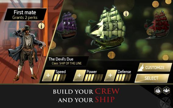 Assassin's Creed Pirates screenshot 12