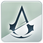 Assassin’s Creed® Unity App icon