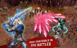 Battle of Heroes Screenshot 2