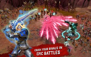 Battle of Heroes تصوير الشاشة 2