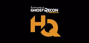 Ghost Recon® Wildlands HQ