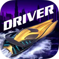 Driver Speedboat Paradise