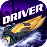 Driver أيقونة