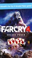 Far Cry® 4 Arcade Poker-poster