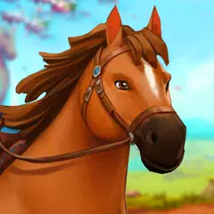 Horse Adventure: Tale of Etria アプリダウンロード