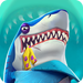 Hungry shark mod apk 2018