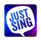 Just Sing™ Companion App آئیکن