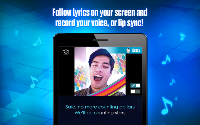 Just Sing Companion App Apk 1 0 3 Download For Android Download Just Sing Companion App Apk Latest Version Apkfab Com