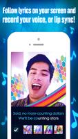 Just Sing™ Companion App اسکرین شاٹ 2
