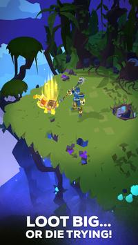 The Mighty Quest for Epic Loot apk screenshot