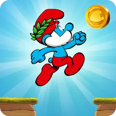 How to Download Smurfs Epic Run - Fun Platform Adventure for PC (Without Play Store)