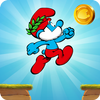 Smurfs Epic Run Mod apk son sürüm ücretsiz indir