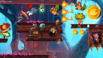 Smurfs Epic Run screenshot 2