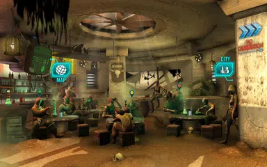 Sandstorm: Pirate Wars XAPK Herunterladen