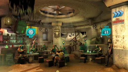 Sandstorm: Pirate Wars XAPK Herunterladen