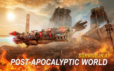 Sandstorm: Pirate Wars XAPK Herunterladen