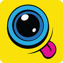 Face Up - The Selfie Game APK