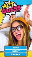 Face Up - The Selfie Game-poster