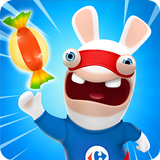 🔥 Download rabbids arbys rush 1.0.4 [Mod: Money] [Mod Money] APK MOD. 3D  runner from the studio Ubisoft 