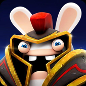 Rabbids Heroes MOD