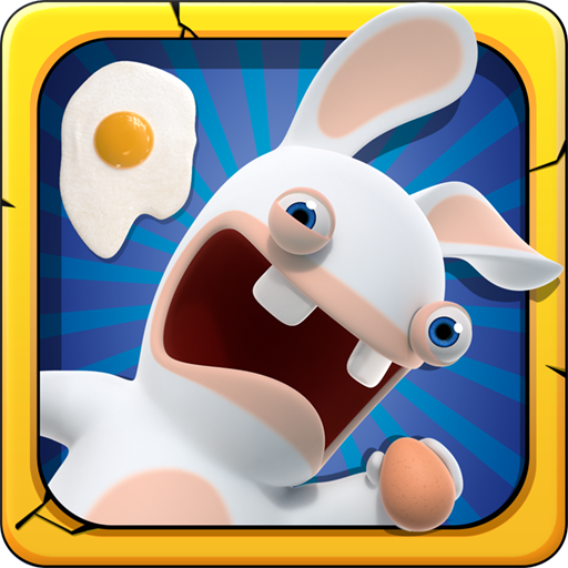 Rabbids Appisodes