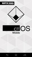 Watch Dogs Companion : ctOS โปสเตอร์