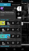 Watch_Dogs Companion: ctOS captura de pantalla 1