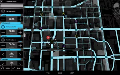 Watch_Dogs Companion: ctOS APK Herunterladen
