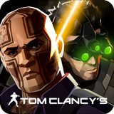 Tom Clancy's Secret Project Alpha (Unreleased) ícone