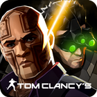 Tom Clancy's Secret Project Alpha (Unreleased) icon