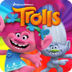 TROLLS: CRAZY PARTY FOREST!