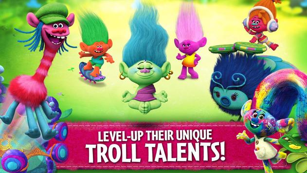 Trolls: Crazy Party Forest! for Android - APK Download
