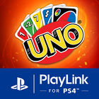 Uno PlayLink simgesi